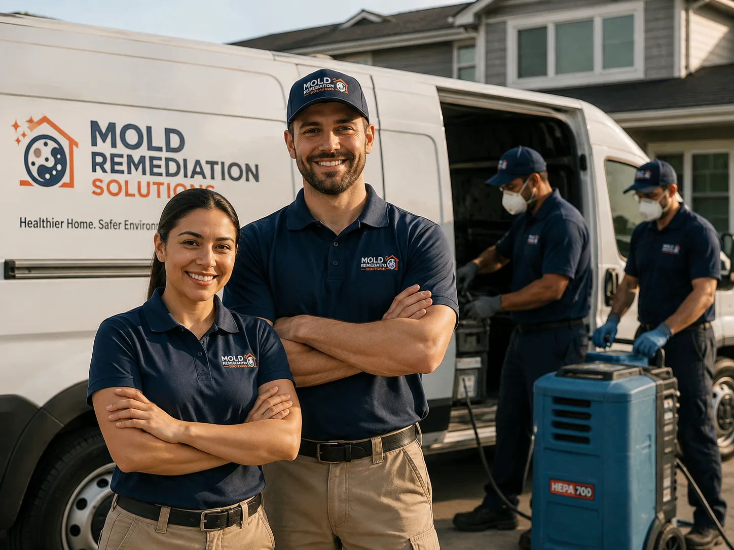 Mold Remediation company in Dousman, WI